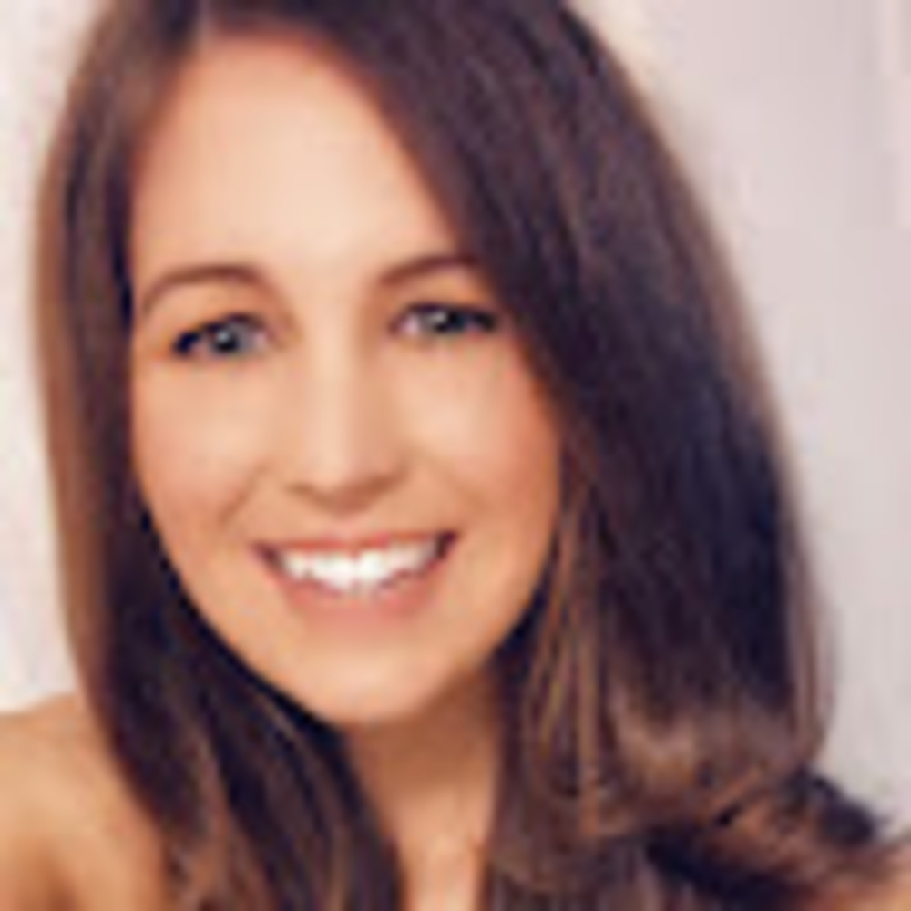 Meet your Posher, Mandy young